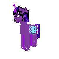 changling twilight sparkle