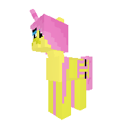 Princess Fluttershy