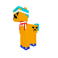 weird guy