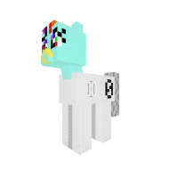 New Pony
