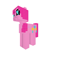 Pinkie pie