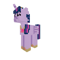 Princess Twilight (In celabration of ep 13 s3 of mlp)
