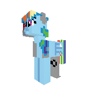 Rainbow Dash