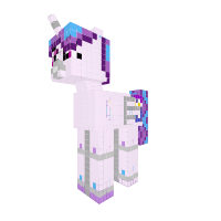 Princess Amethyst