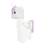 Rarity (Sweetie Vinallie Belle)