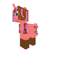 tulip pinkheart