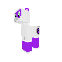 Purple Flash (lps ace)