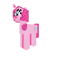 pinkie pie