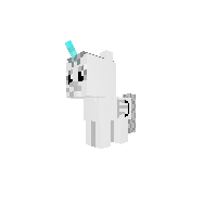 Cute Pony