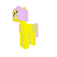 flutter shy