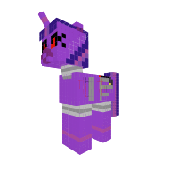 Robot Twilight Sparkle