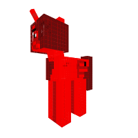 Cherry(Alicorn version)