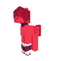 FURRY 0C 1
