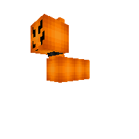Pumpkin Pony