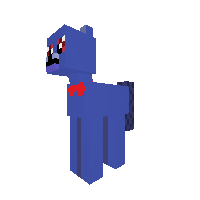 Bonnie The Bunny