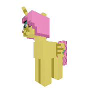princess fluttershy