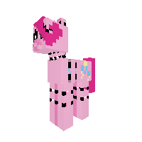 pinkie fazbear