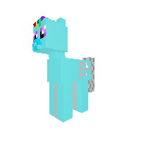New Pony