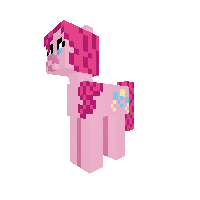 Pinkie Pie