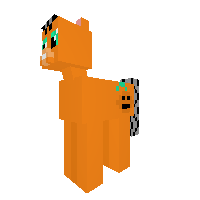 Pumpking