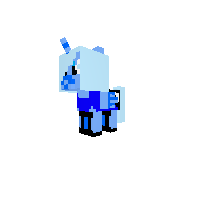 New Pony