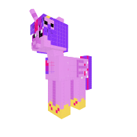 Princess Twilight Sarkle