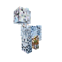 White Blue and Brown Design Your Own