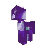 Purple And Blue Design Your Own