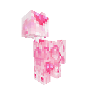 Pink Hearts Design Your Own