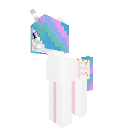 Princess Celestia