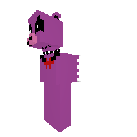 fadeing bonnie