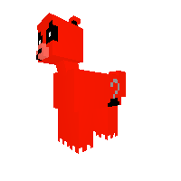 fadeing foxy