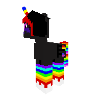 Evil Celestia