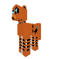 freddy fazbear