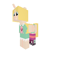 Star Butterfly