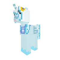 Princess Snowdrop