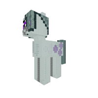 Marble Pie