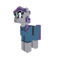 Maud Pie