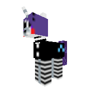 Puppet Rarity