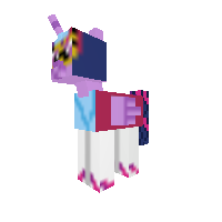 Power Twilight Sparkle