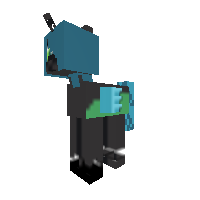 Queen Chrysalis