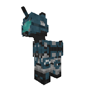 Dead space suit 1