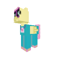 Power Fluttershy