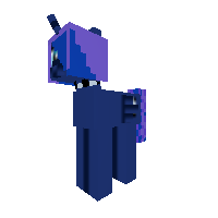 Princess Luna