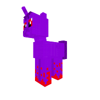 FNAF Purple Guy
