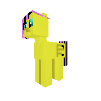 Evil Fluttershy