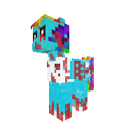 Rainbow Factory Dash