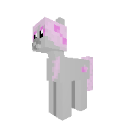 SnowBall Pony