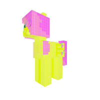 Flutershy