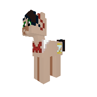Doctor whooves